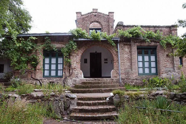 Museo Fernando Fader