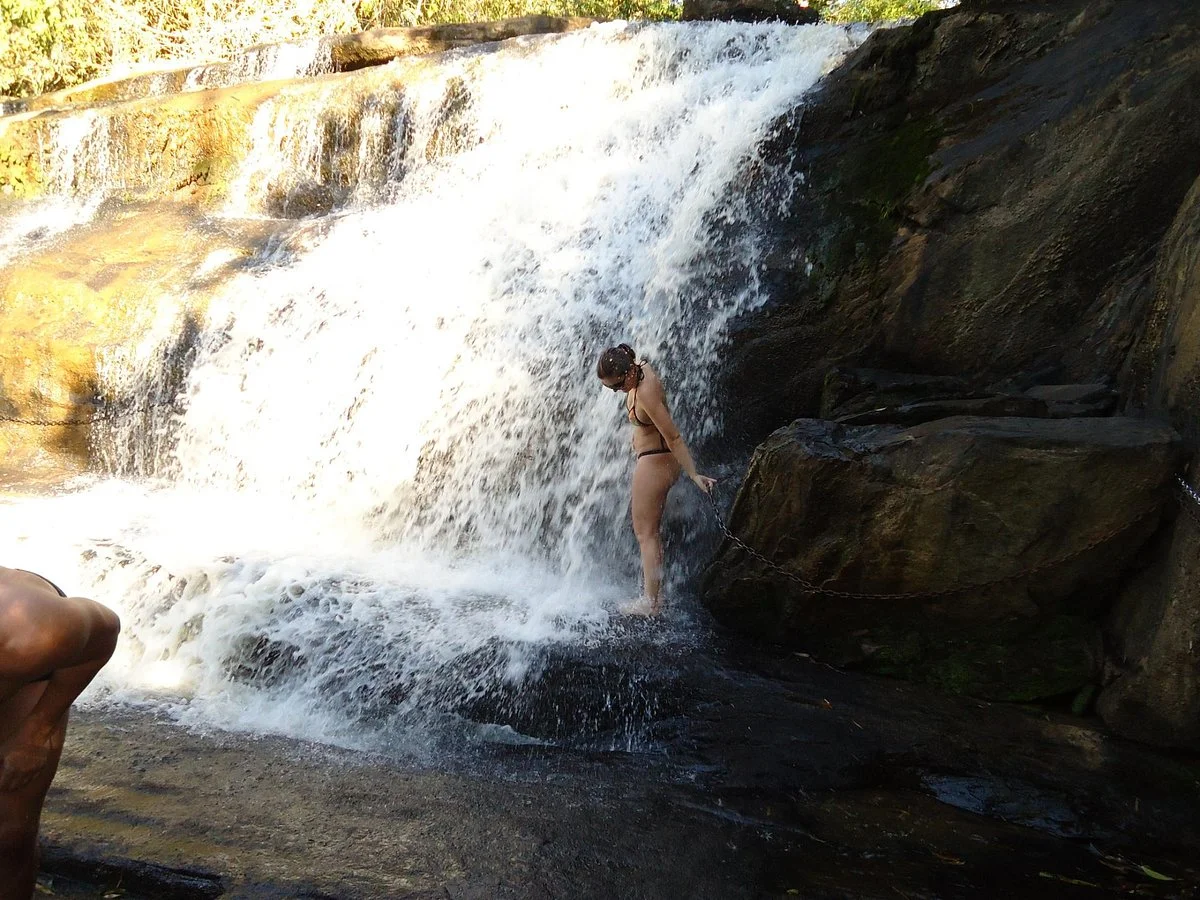 Ronco D'agua