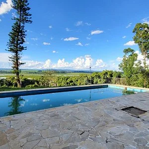 Encanto do Amapa Resort