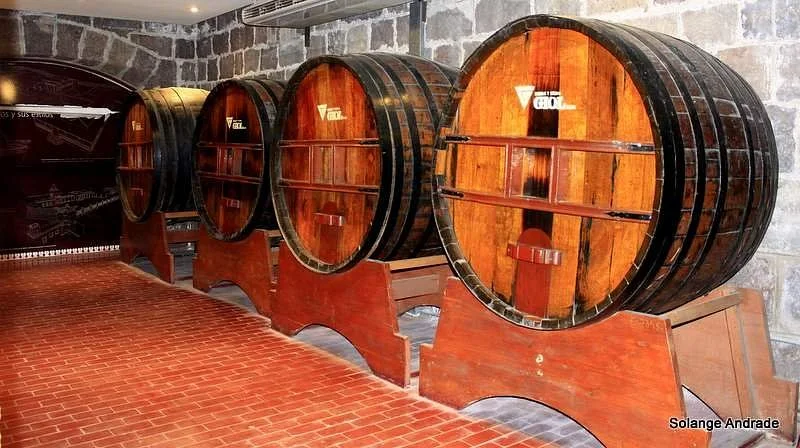 La Enoteca