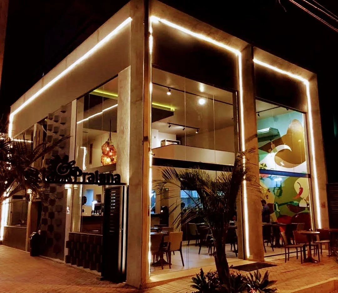 Galeria Praiana