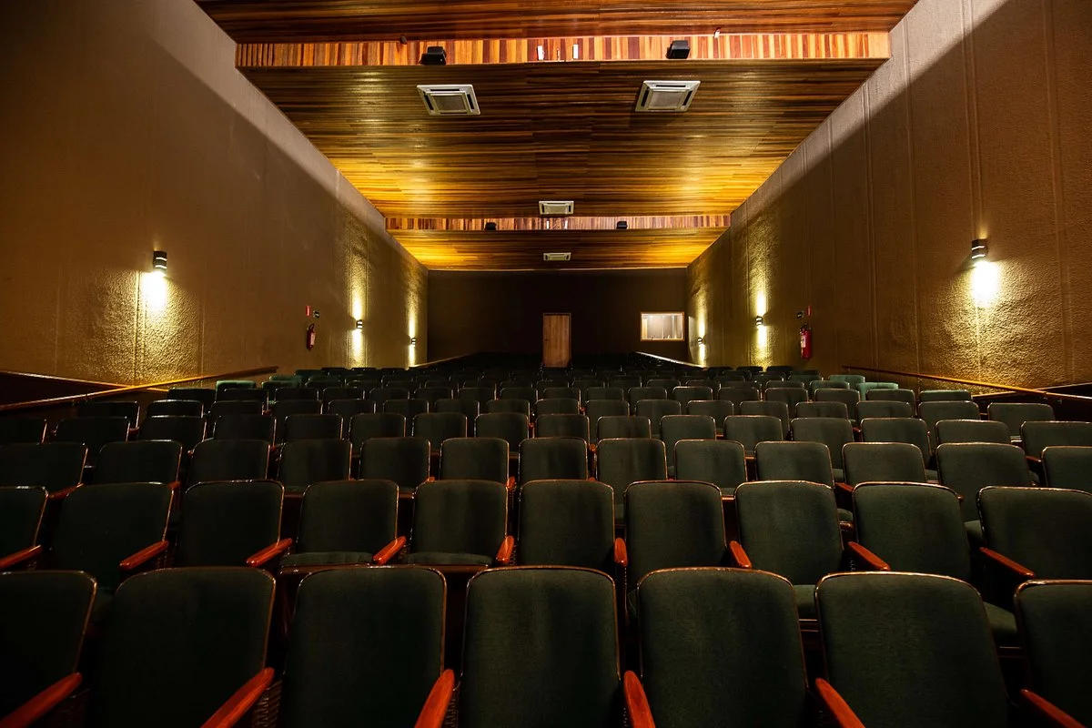 Teatro Minaz