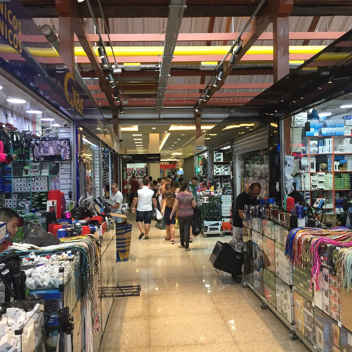 Galeria Pagé