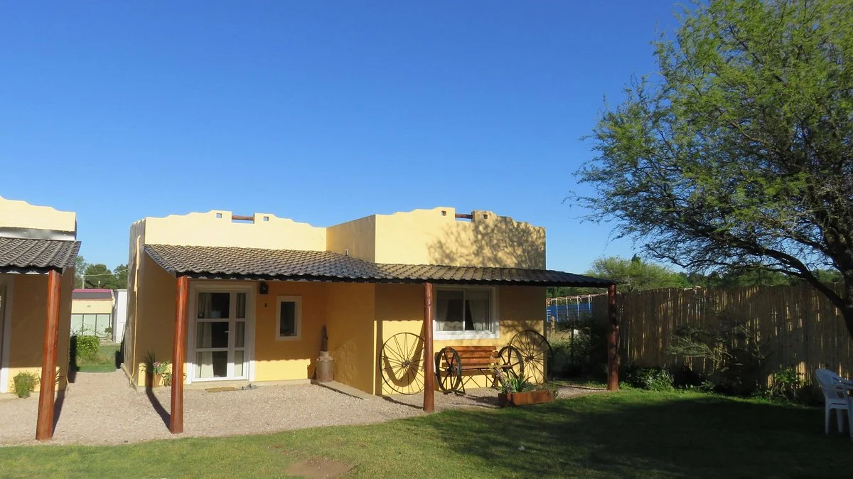 Parque Indigena Leubuco