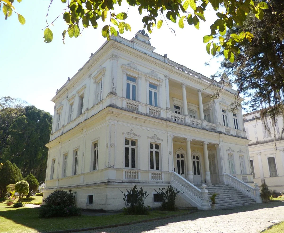 Palácio Sérgio Fadel