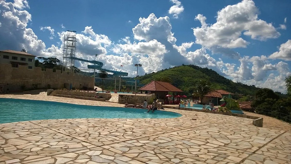 Acquatica Parque & Nautica