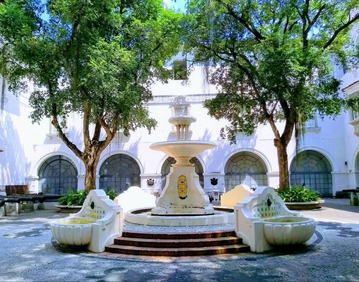 Museu Historico Nacional