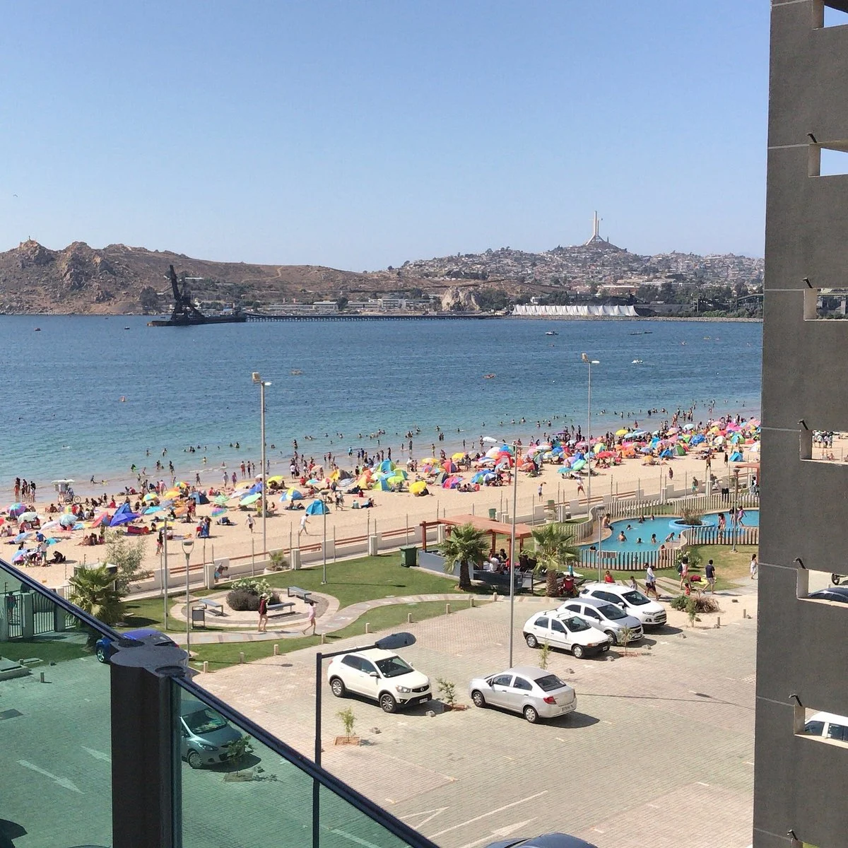La Herradura