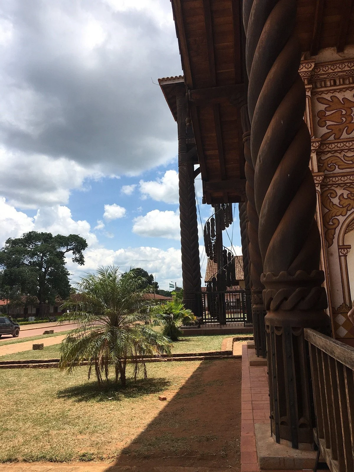 Jesuit Missions