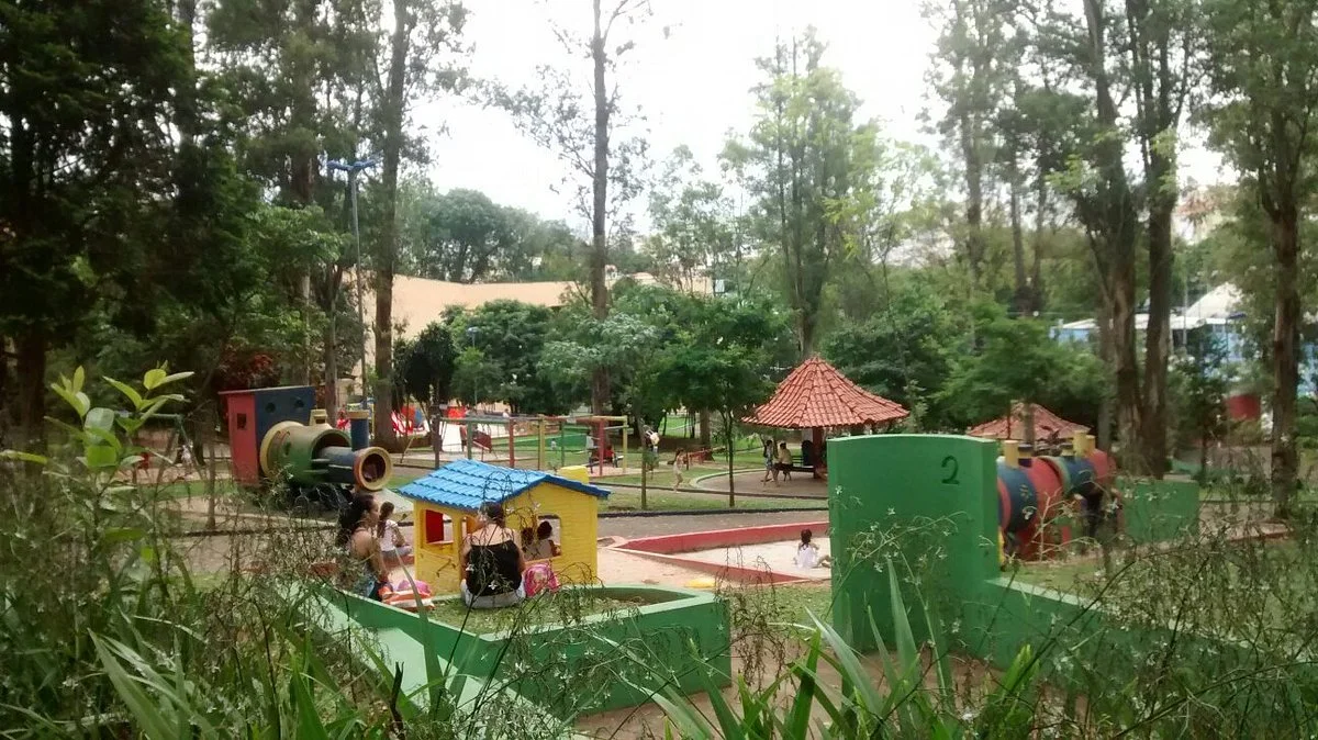 Parque Cidade das Criancas
