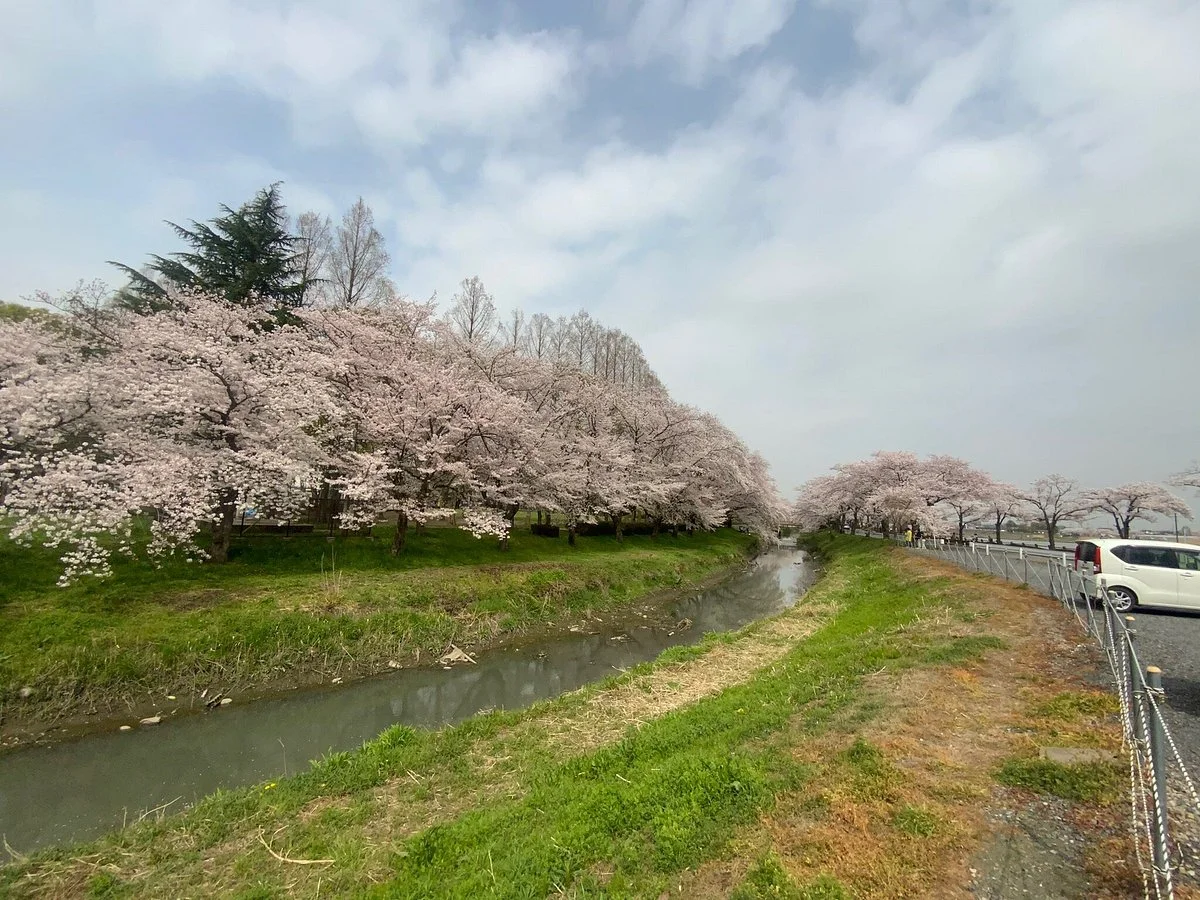 Isanuma Park