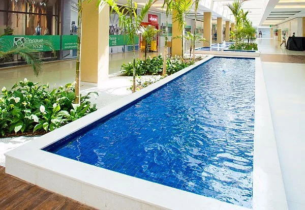 Parque Mall