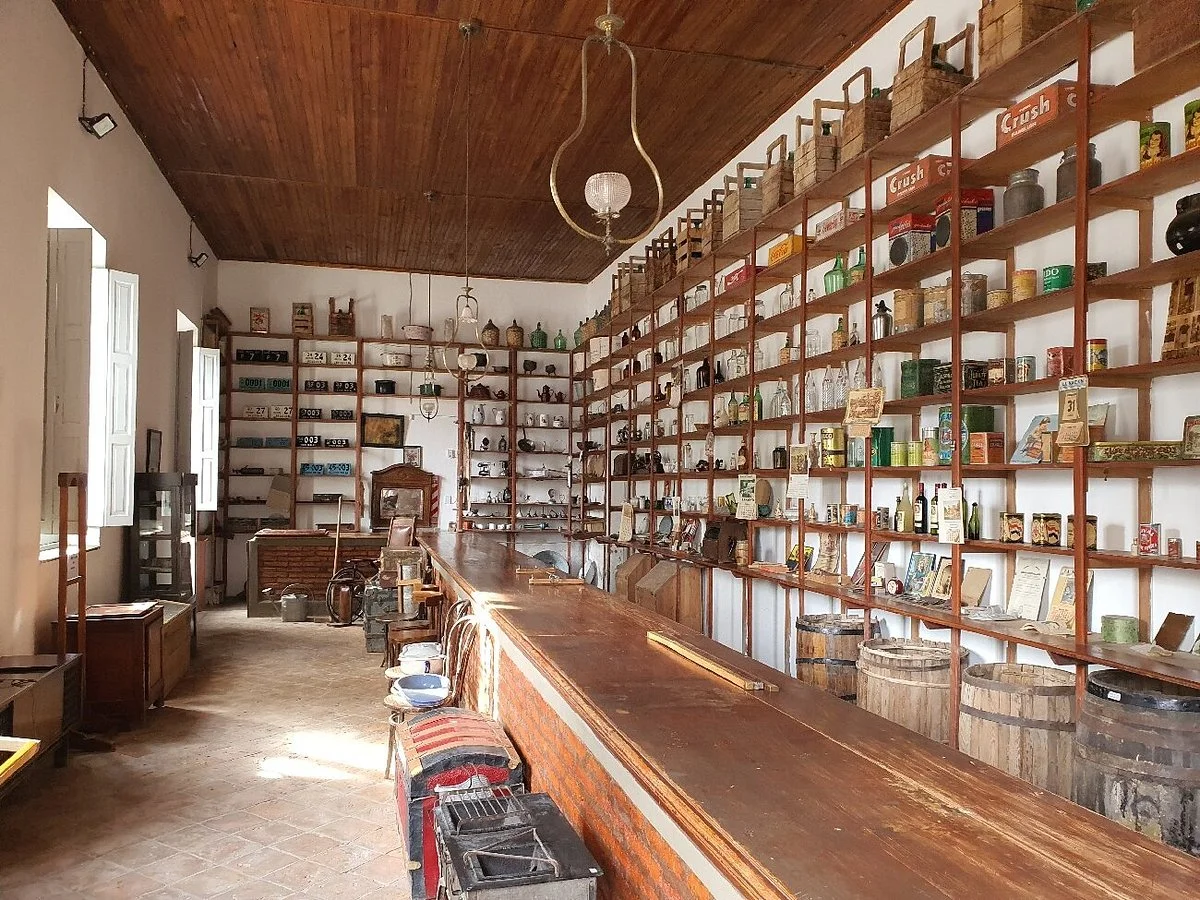 Casa Dewey