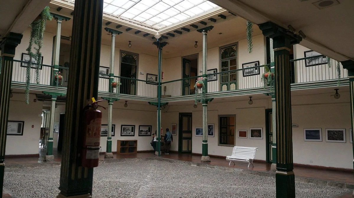 Museo de la Cultura Lojano