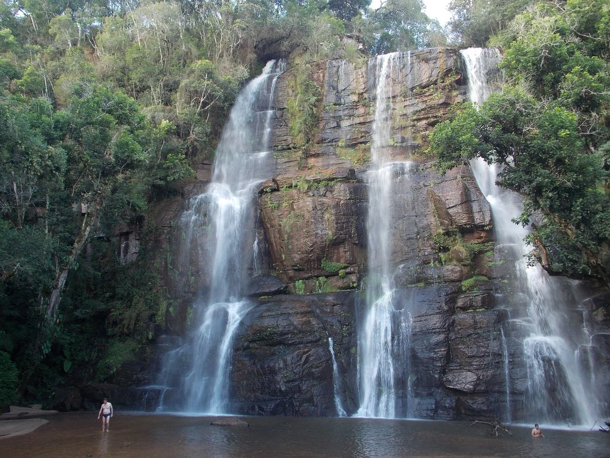 Salto da Cotia