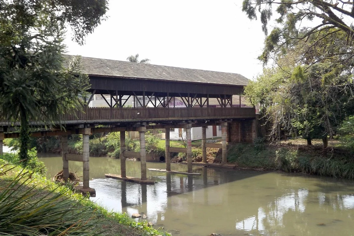 Ponte Antonio Bortolon