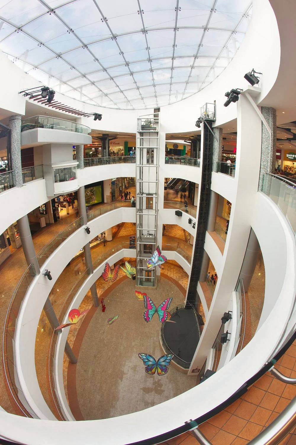 Condado Shopping