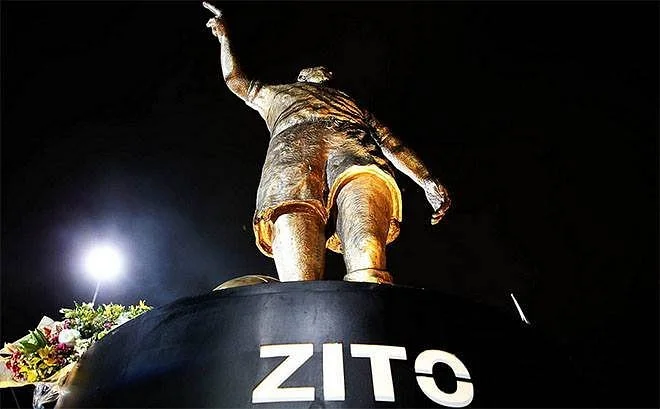 Zito Monument