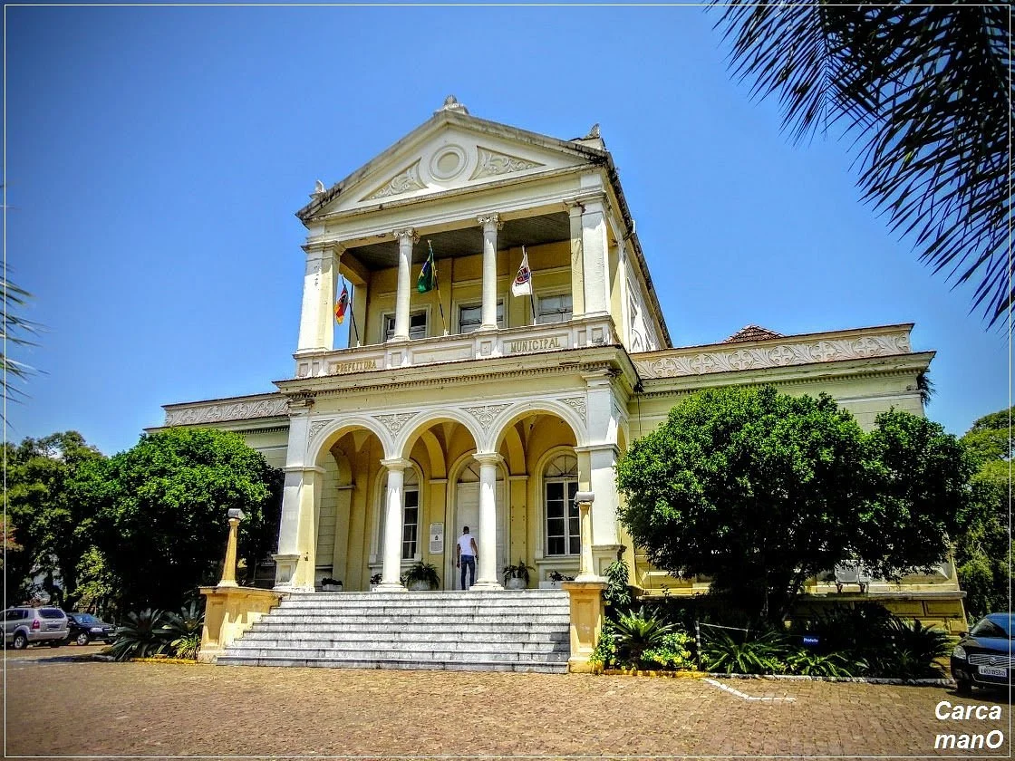 Palacinho