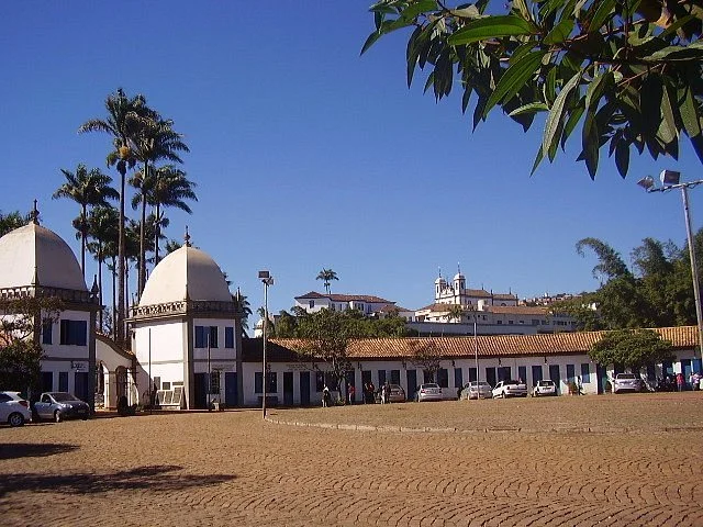 Minerology and Religious Arts Museum