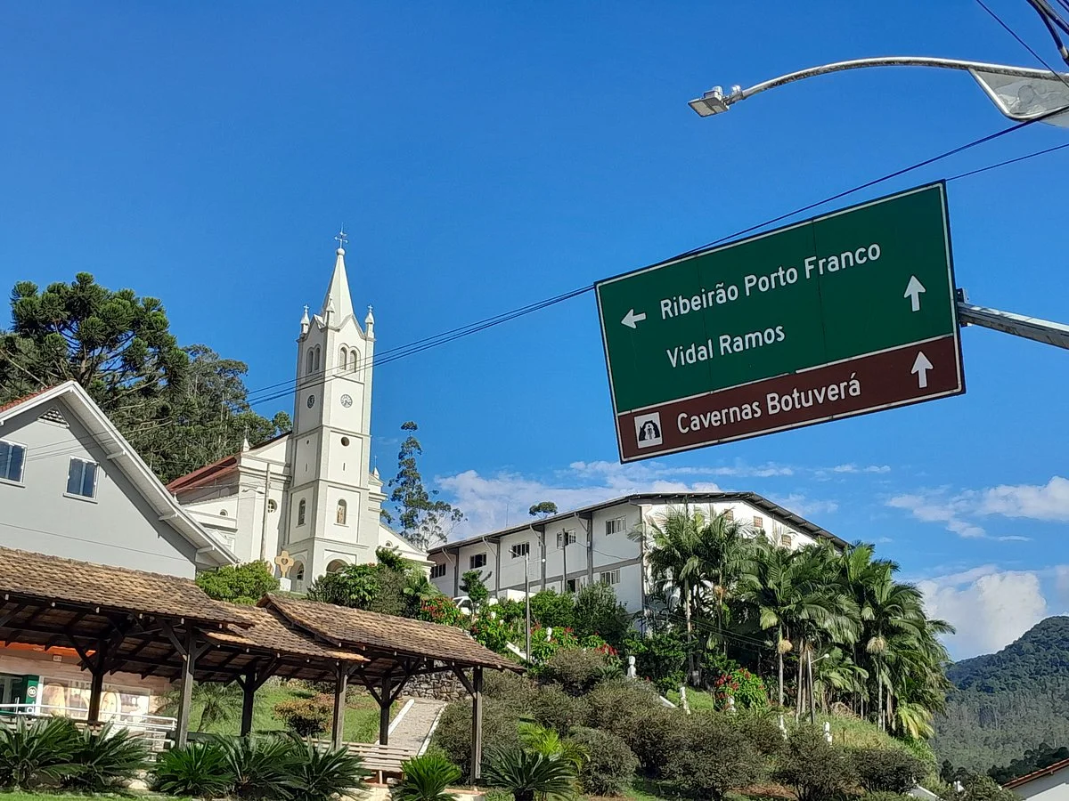 Paróquia São José