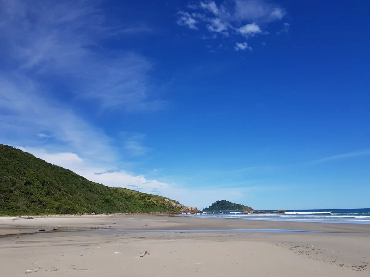 Trilha Piscinas da Lage