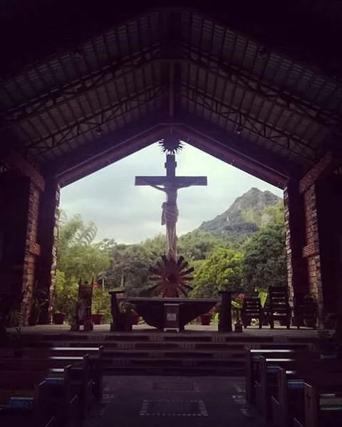 San Lorenzo Ruiz Parish