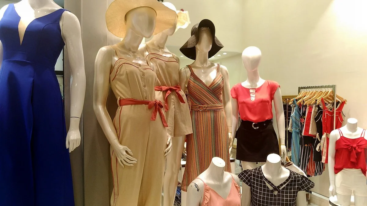 Shopping Vautier
