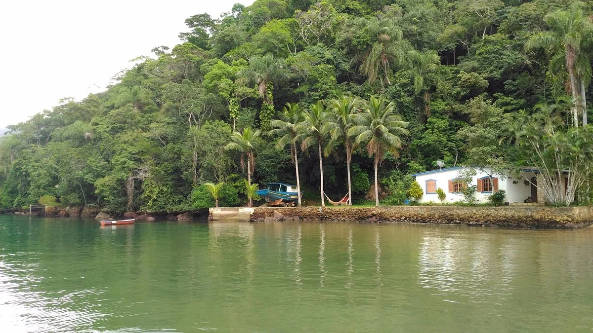 Praia do Amor