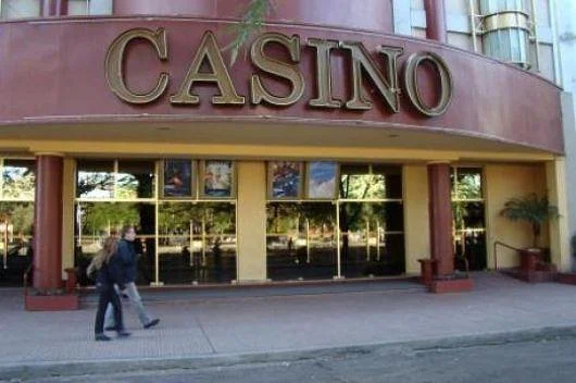 Casinos del Litoral