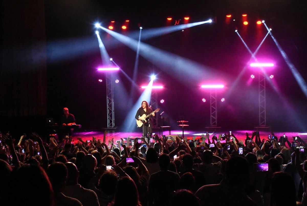 Paulo Machado de Carvalho Theater