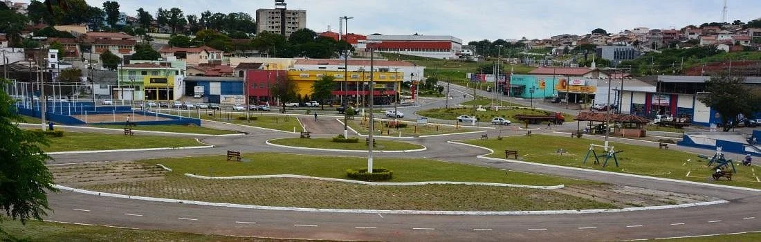 Praca de Eventos Zico Campolim