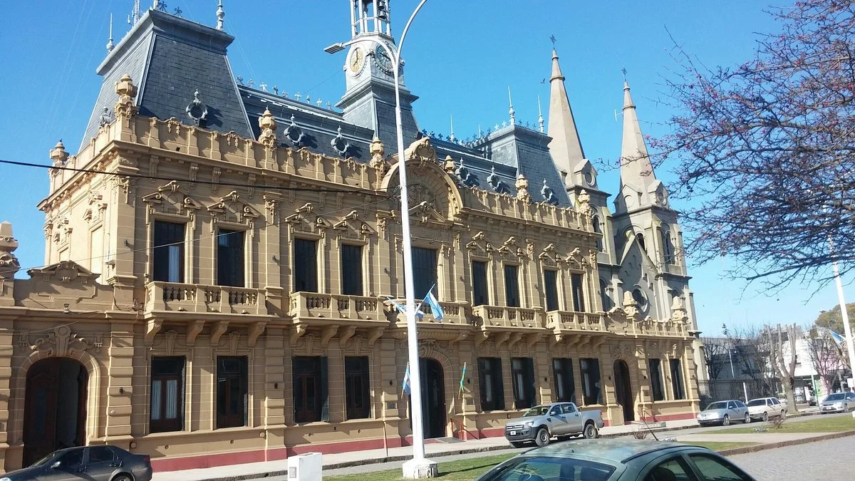 Palacio Municipal