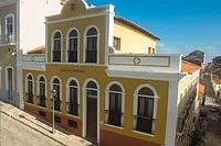 Capela das Laranjeiras