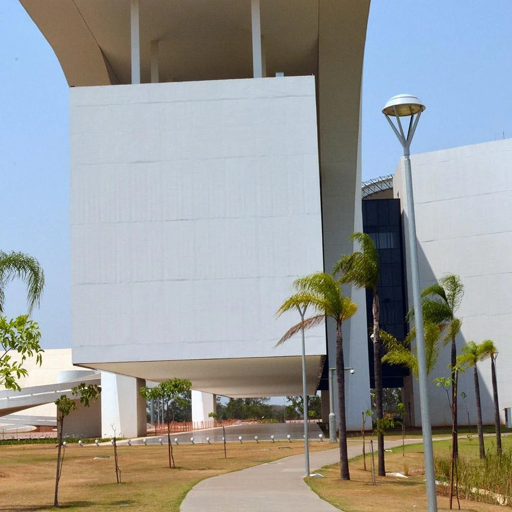Cidade Administrativa