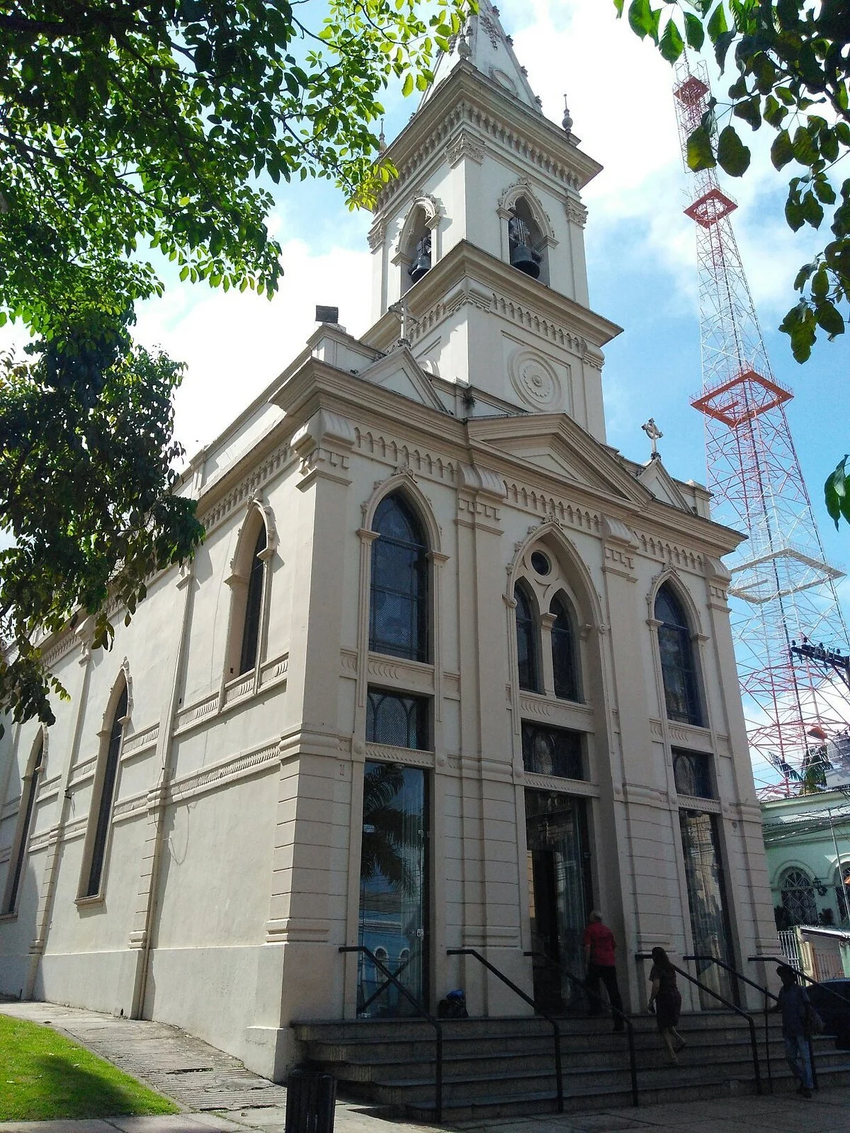 Igreja da Trindade