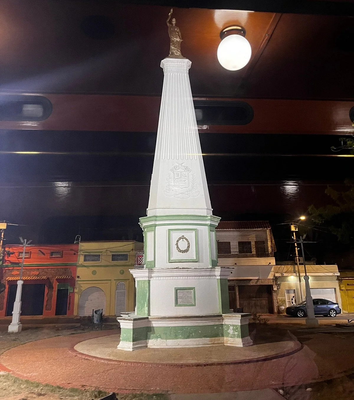 Tranvia de Maracaibo
