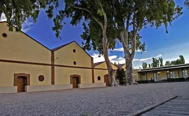 Bodega El Rosal