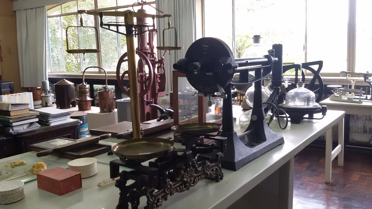 Museu da Farmácia