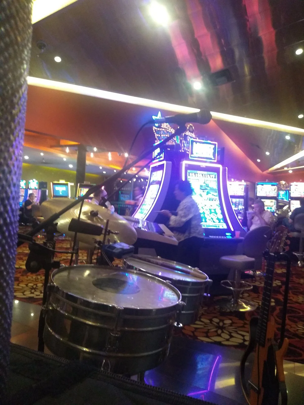 Gran Casino Medellin