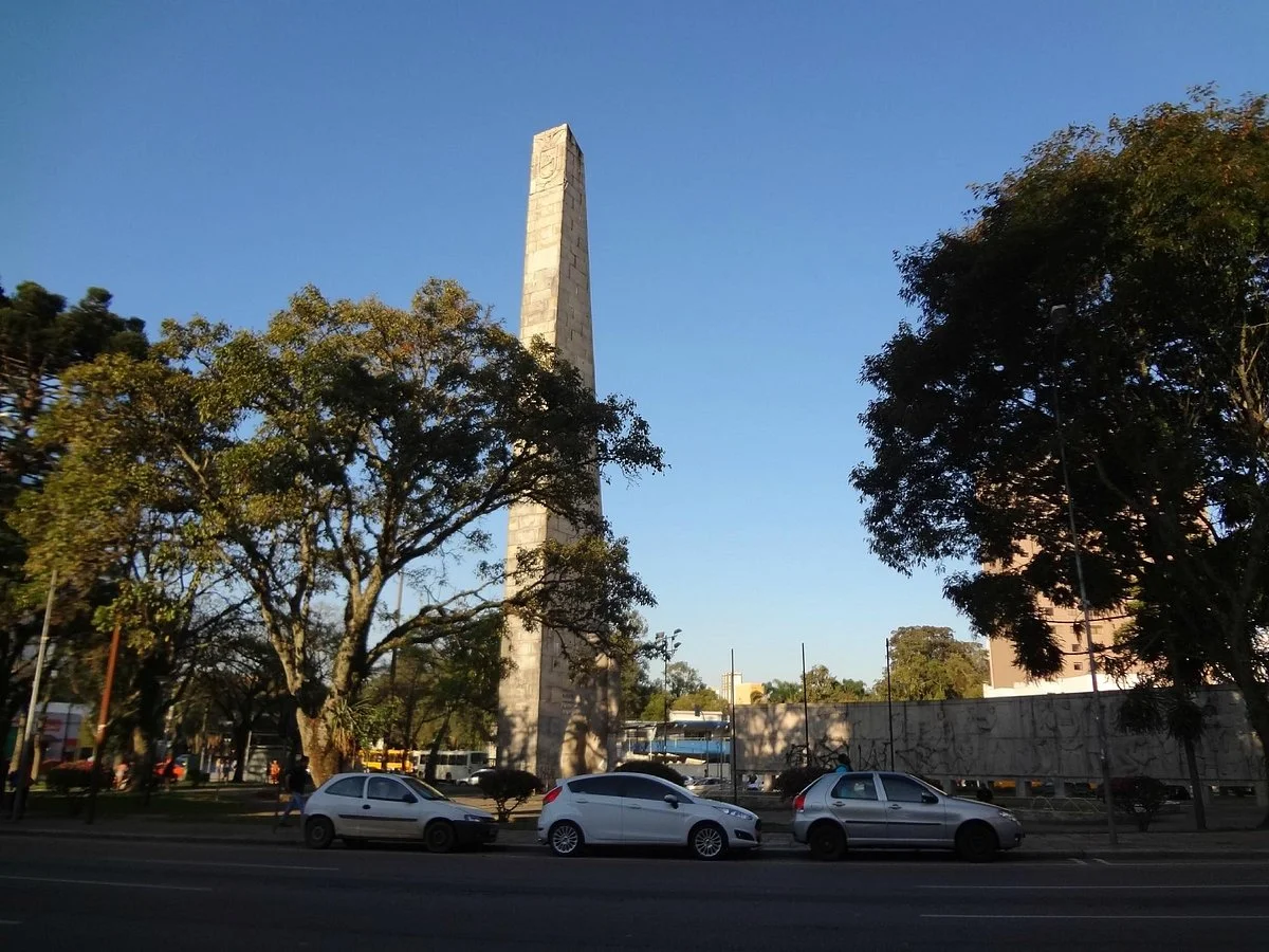 Praça 19 de Dezembro