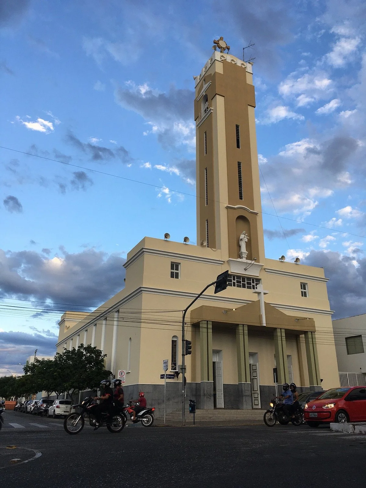 Catedral Nossa Senhora da Guia
