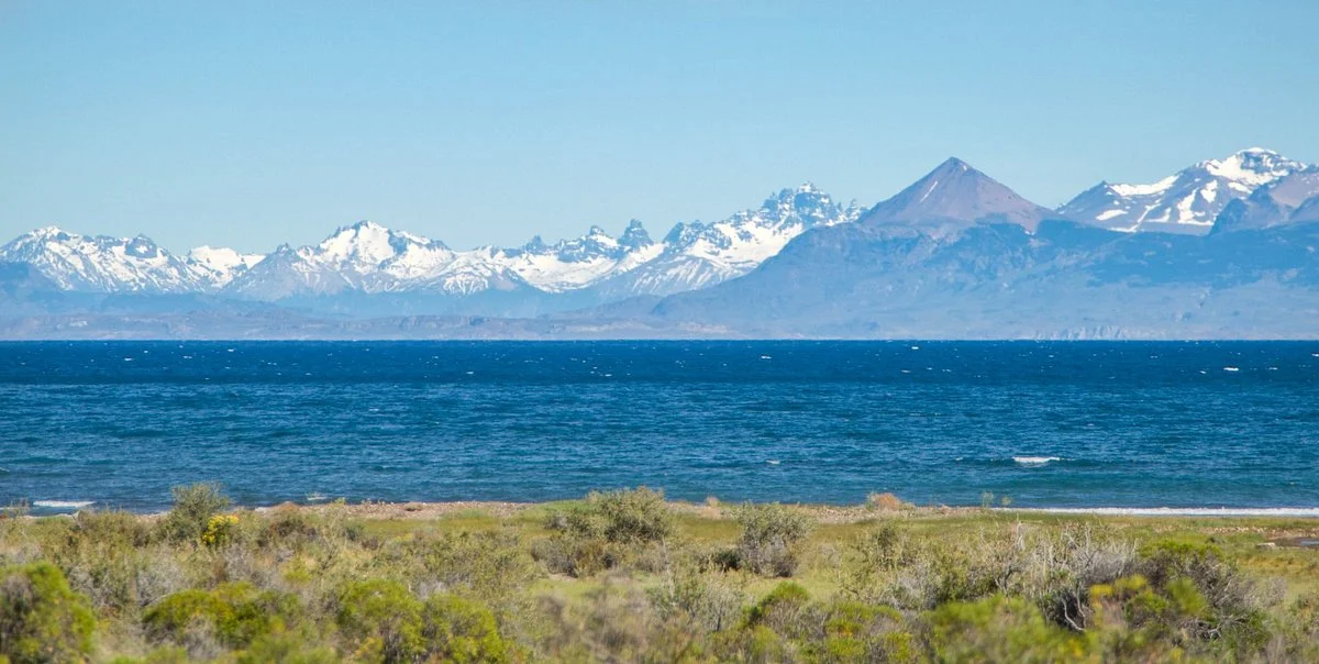 Parque Nacional Patagonia