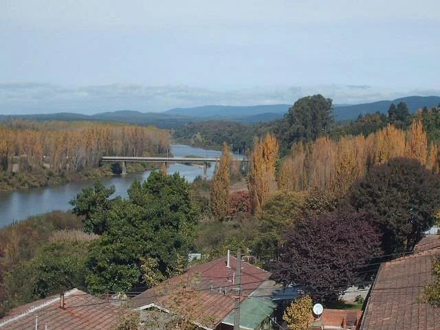 Fuerte de Nacimiento