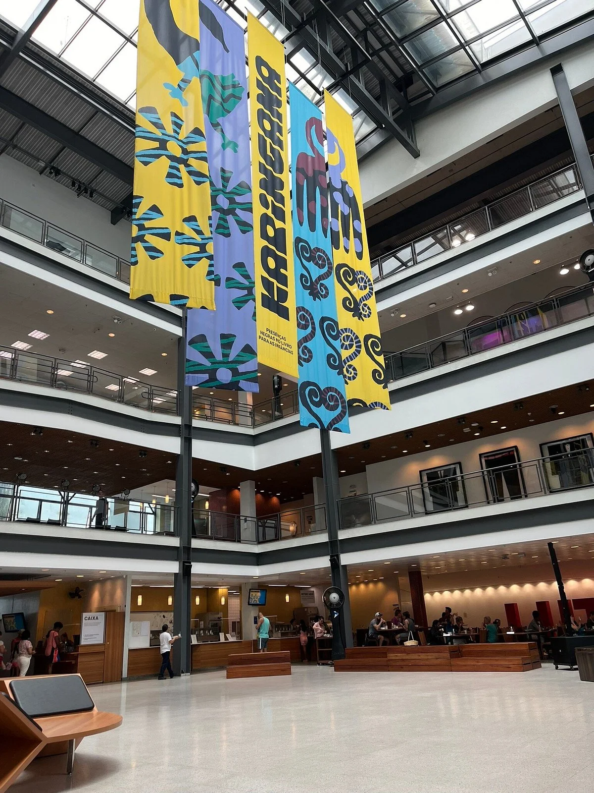 SESC Bom Retiro
