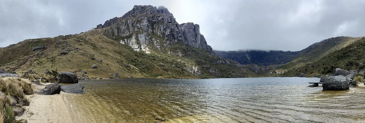 Parque Nacional Yacuri