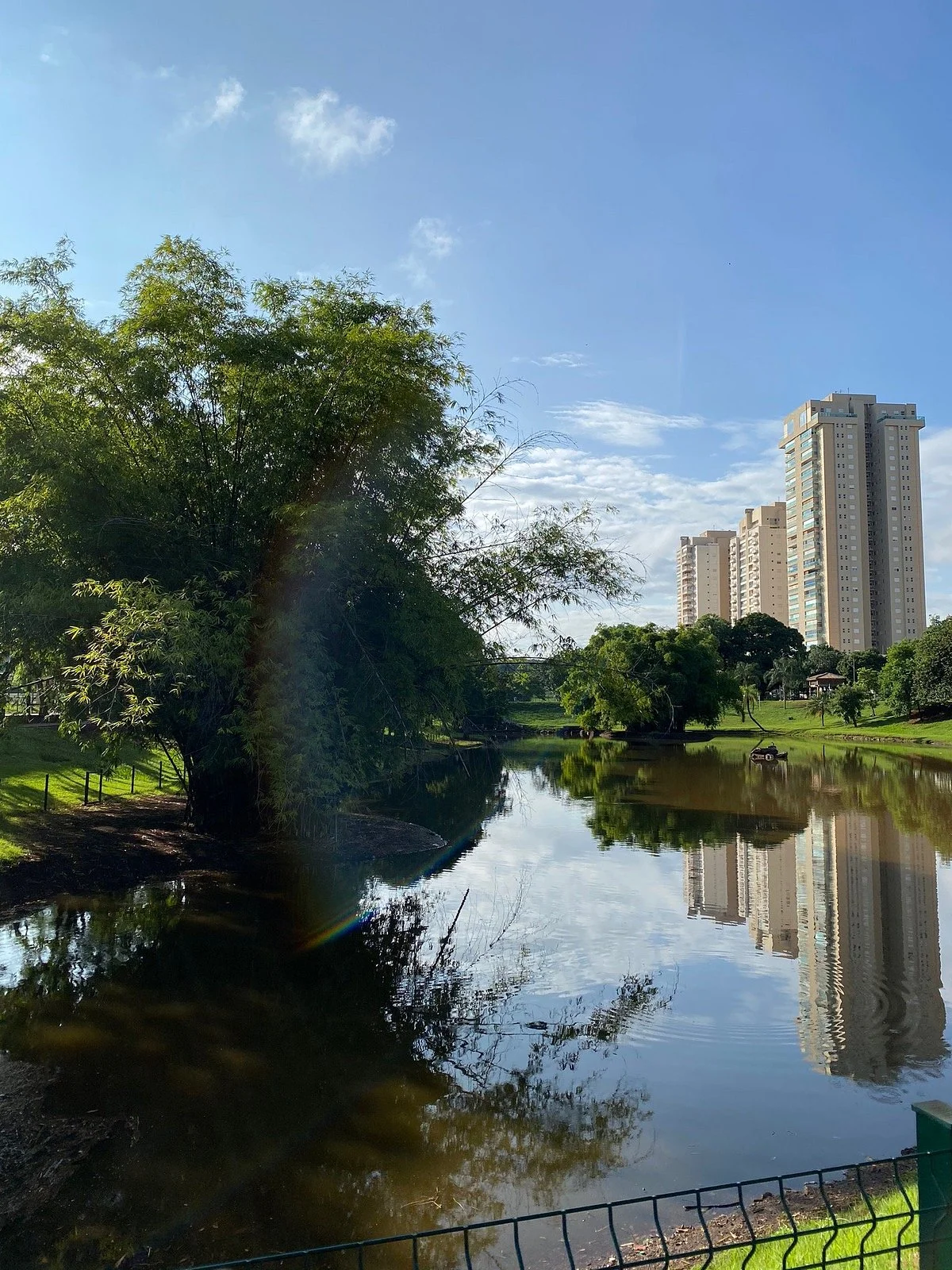 Parque Das Artes
