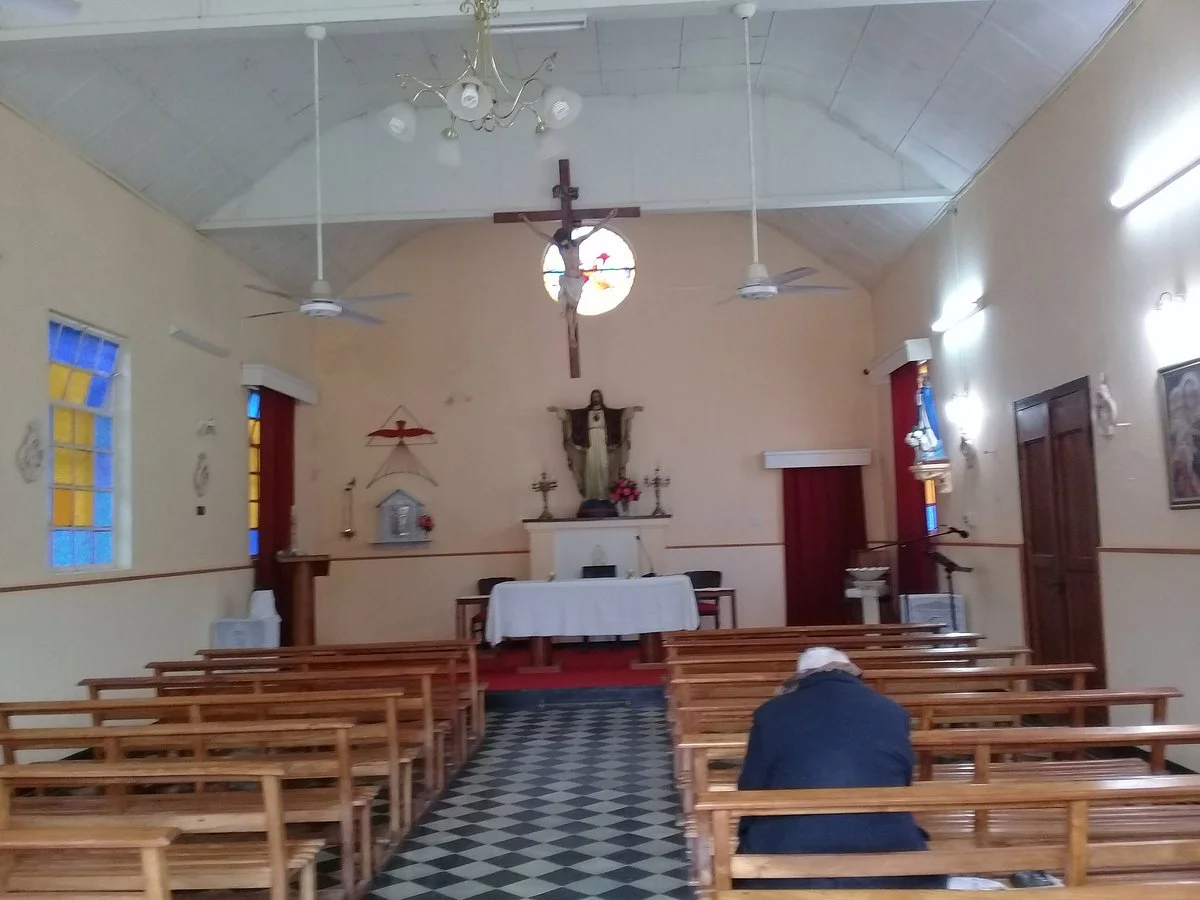 Museo Historico Colonia