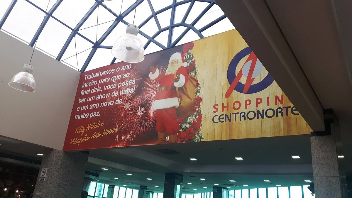 Centronorte Shopping Center