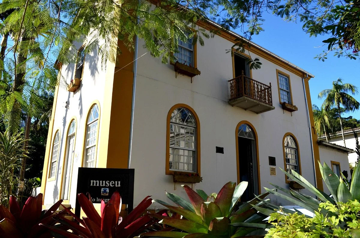 Nova Veneza History Museum